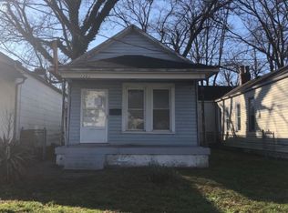 1202 Seelbach Ave, Louisville, KY 40215