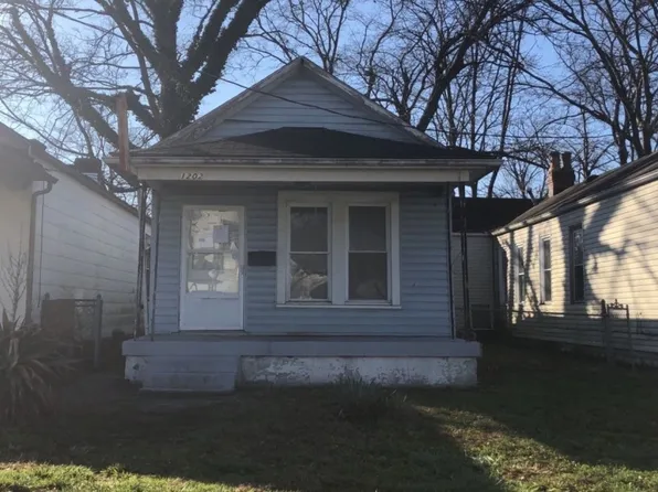 1202 Seelbach Ave, Louisville, KY 40215