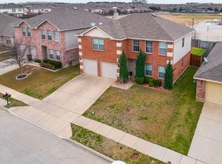 9624 Bragg Rd, Fort Worth, TX 76177