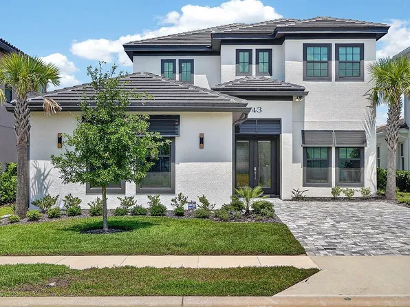 43 Del Palma Dr, Palm Coast, FL 32137