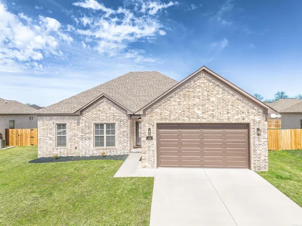 23 Dandelion Dr, Greenbrier, AR 72058