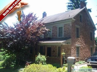 1140 Cherry Orchard Rd, Dover, PA 17315