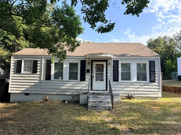 2113 Windsor Ave, Montgomery, AL 36107