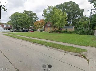 0 Maxlow E, Hazel Park, MI 48030