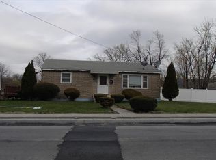 1501 Washington Ave, Rensselaer, NY 12144