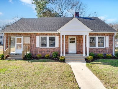 503 N Pine Street, Warsaw, NC, 28398