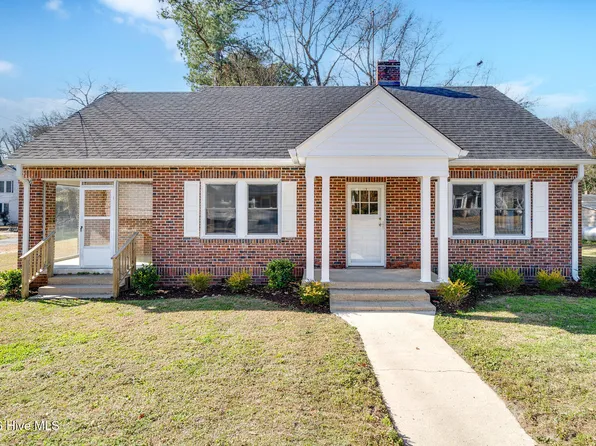 503 N Pine Street, Warsaw, NC 28398