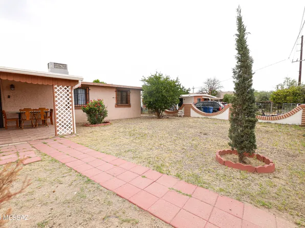 6724 S 6th Ave, Tucson, AZ 85756