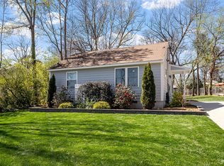 2530 Newbold St, Raleigh, NC 27603