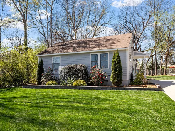 2530 Newbold St, Raleigh, NC 27603