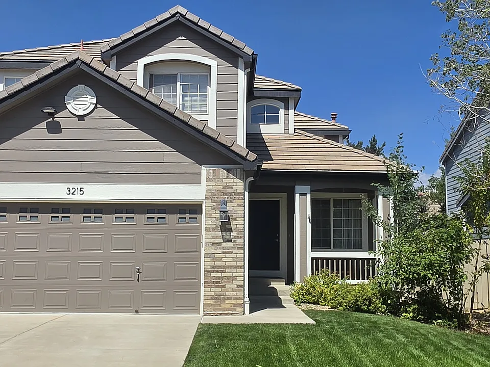 3215 Basalt Ct