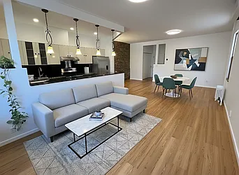 60-55 Woodbine Street, #1