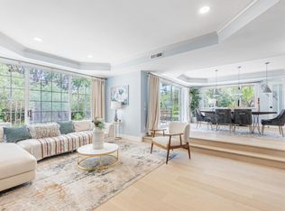 2902 Belmont Woods Way, Belmont, CA 94002