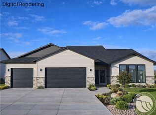 2164 Greenbriar Rd, Billings, MT 59105