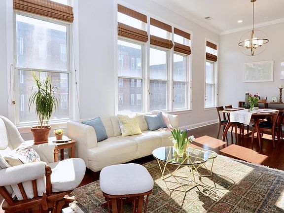 3rd image of 126 Dudley St APT 415