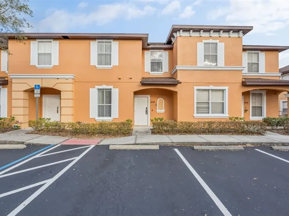 2715 Roadster Ln, Kissimmee, FL 34746