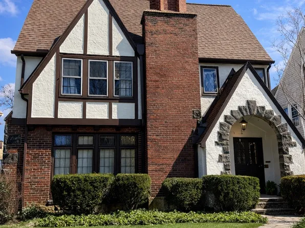 (undisclosed Address), Beachwood, OH 44122