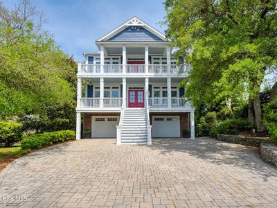 116 Bonnetts Creek Lane, Southport, NC, 28461
