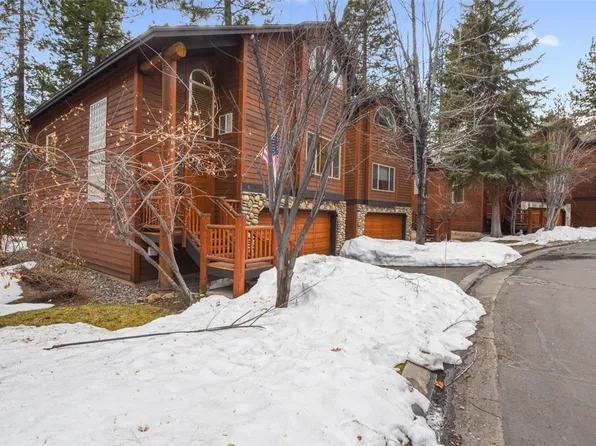 899 Southwood Blvd Unit 9, Incline Village, NV 89451