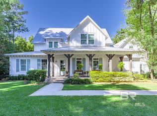 7125 Gabel St, Fairhope, AL 36532