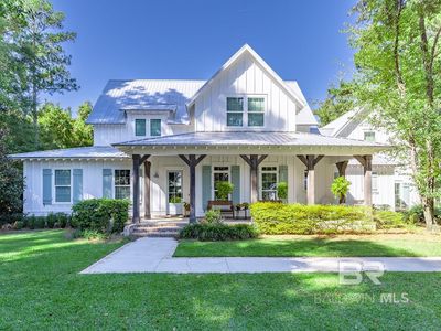 7125 Gabel St, Fairhope, AL, 36532