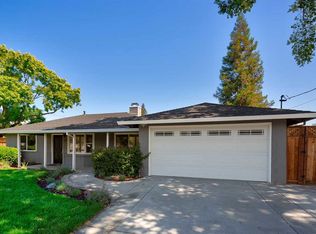 15 Cleopatra Dr, Pleasant Hill, CA