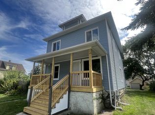 32B E Rockwood Ave #1, Ecorse, MI 48229