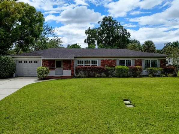 1306 Radclyffe Rd, Orlando, FL 32804