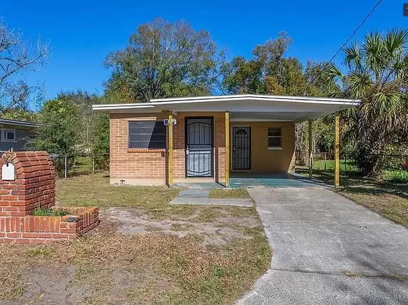 1445 E 26th St, Jacksonville, FL 32206
