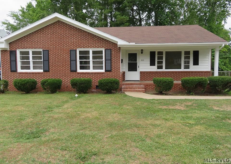 420 Franklin St, Roanoke Rapids, NC 27870 | Zillow