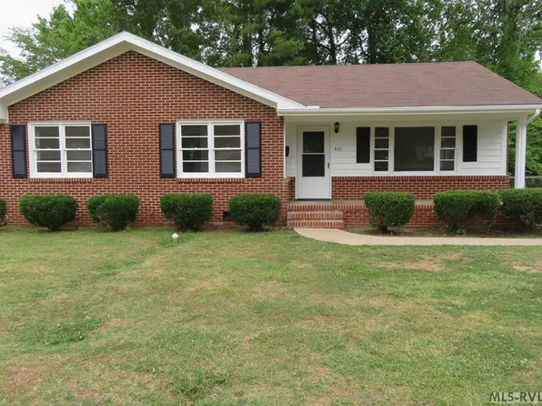 420 Franklin St, Roanoke Rapids, NC 27870