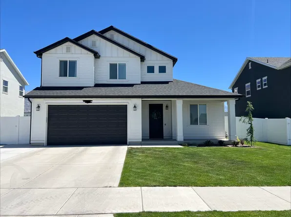 (undisclosed Address), American Fork, UT 84003