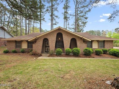 169 Fox Meadows Rd, Jackson, MS, 39212