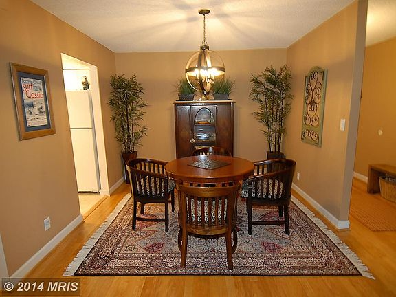 Interior (General)