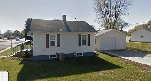 215 N Pierce St Photo 1