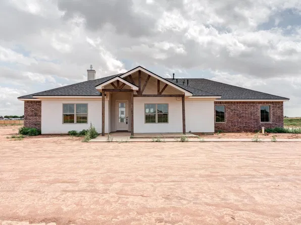 3119 County Road 7660, Lubbock, TX 79423