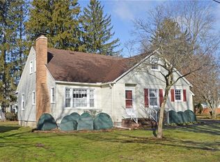 8 Whitehill Ave, Jamestown, NY 14701