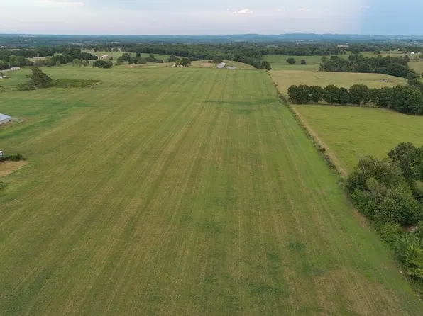 County Road 616, Oak Grove, AR 72660