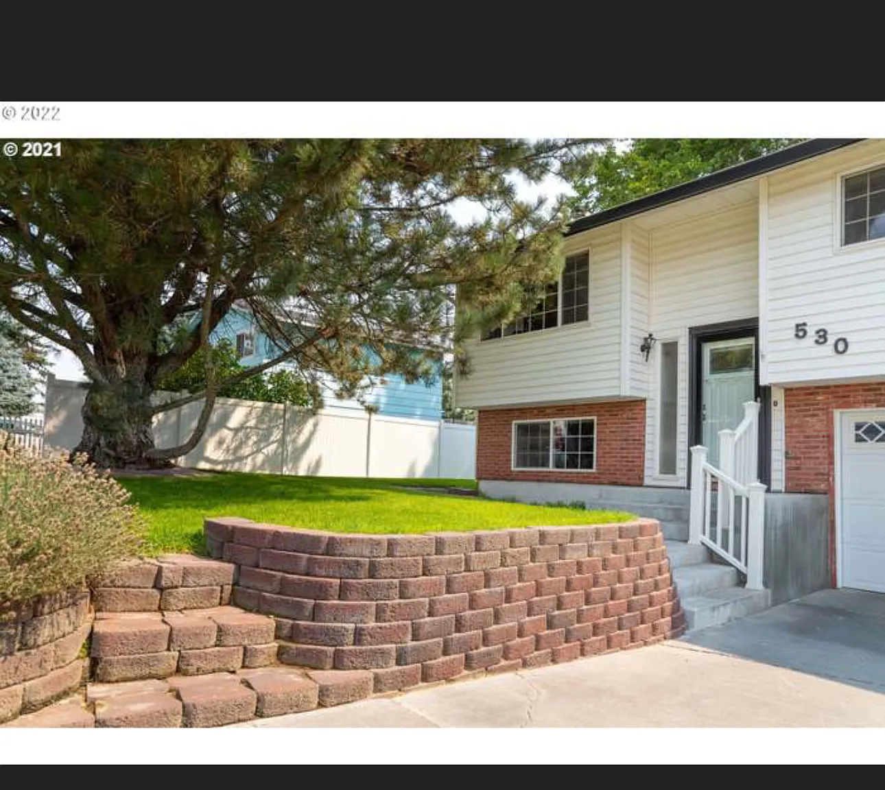 4 bed, 1408 sqft, $2,800 — Photo 1