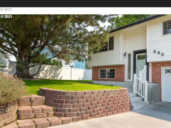 530 NW 10th St, Hermiston, OR 97838