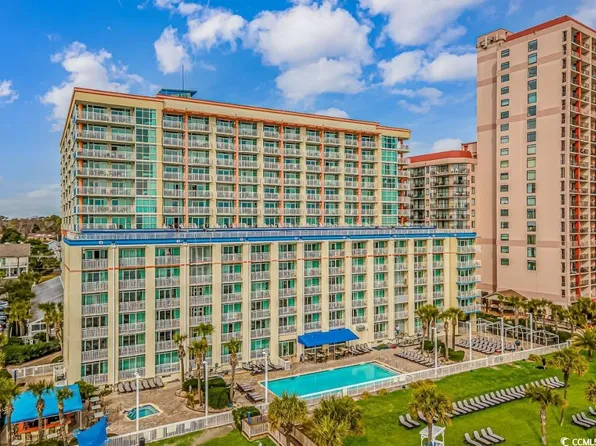 5200 N Ocean Blvd. #1037, Myrtle Beach, SC 29577