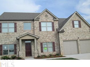 3101 Rex Ridge Xing, Rex, GA 30273