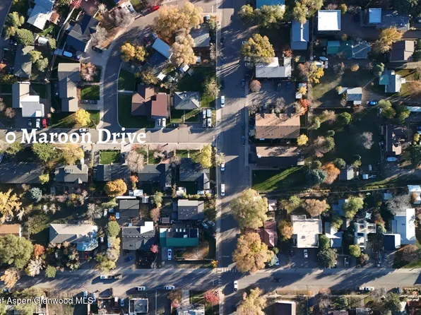 0 Maroon Dr, Carbondale, CO 81623