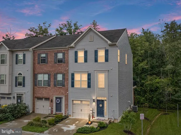 7902 Moss Brook Ct, Glen Burnie, MD 21060