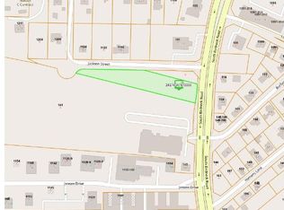 1117 Jackson St, Virginia Beach, VA 23451