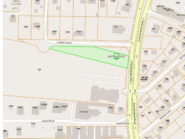 1117 Jackson St, Virginia Beach, VA 23451