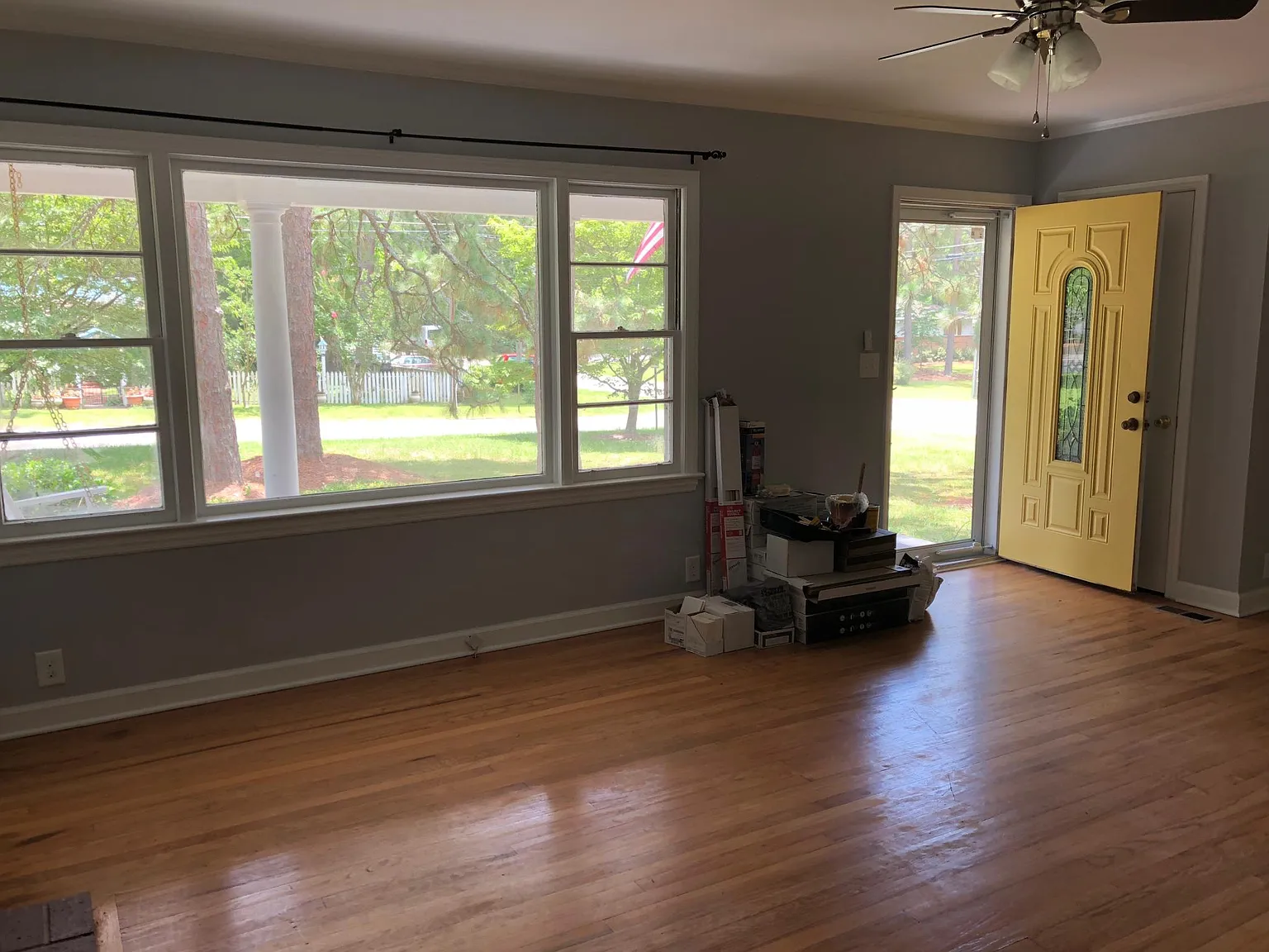 4 bed, 1456 sqft, $2,250 — Photo 4
