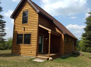 12810 N Manier Rd, Atlanta, MI 49709