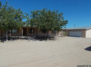 4454 N Cibola Rd, Golden Valley, AZ 86413