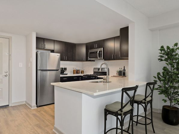 The Whitney | 7707 Wisconsin Ave, Bethesda, MD